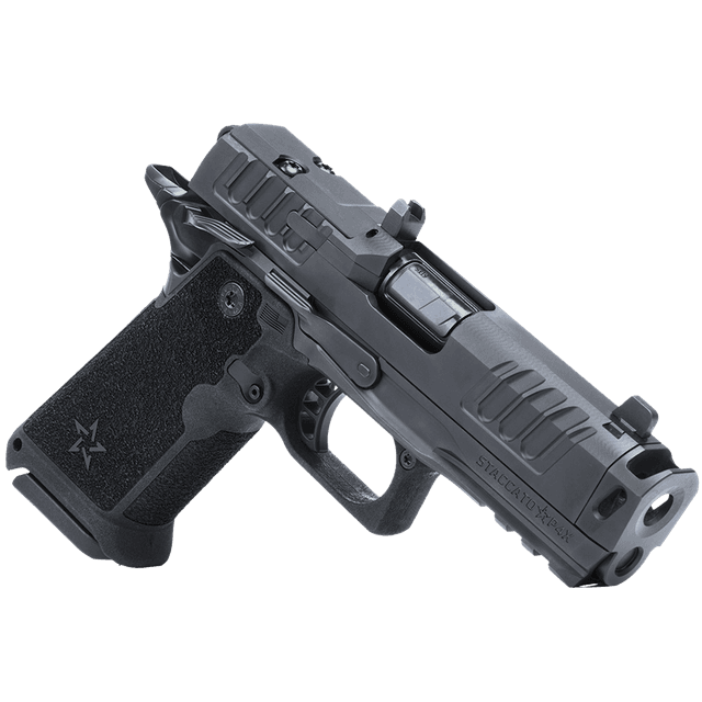 Staccato HD P4X