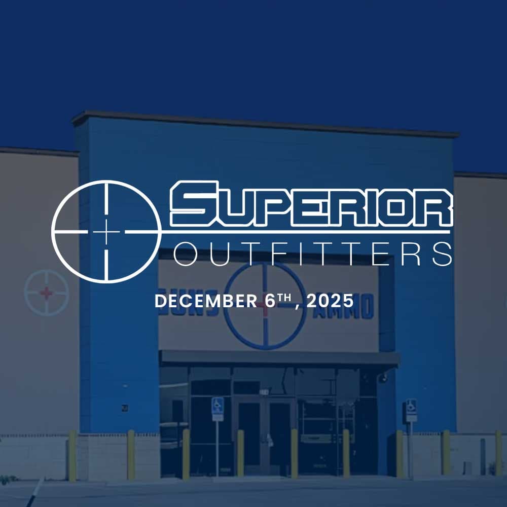 Superior Outfitters | Terrell, TX
