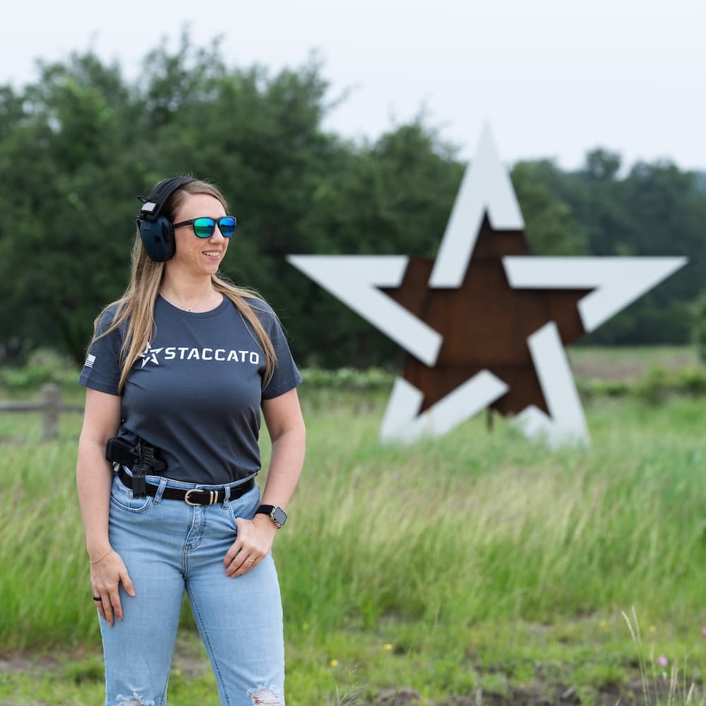 Women's Signature Tee Card 4