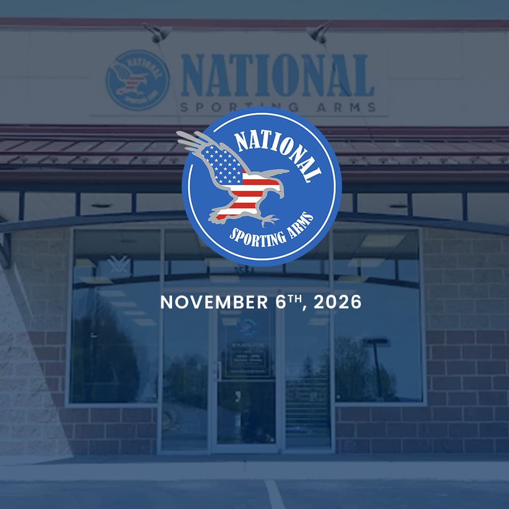 National Sporting Arms | State College, PA
