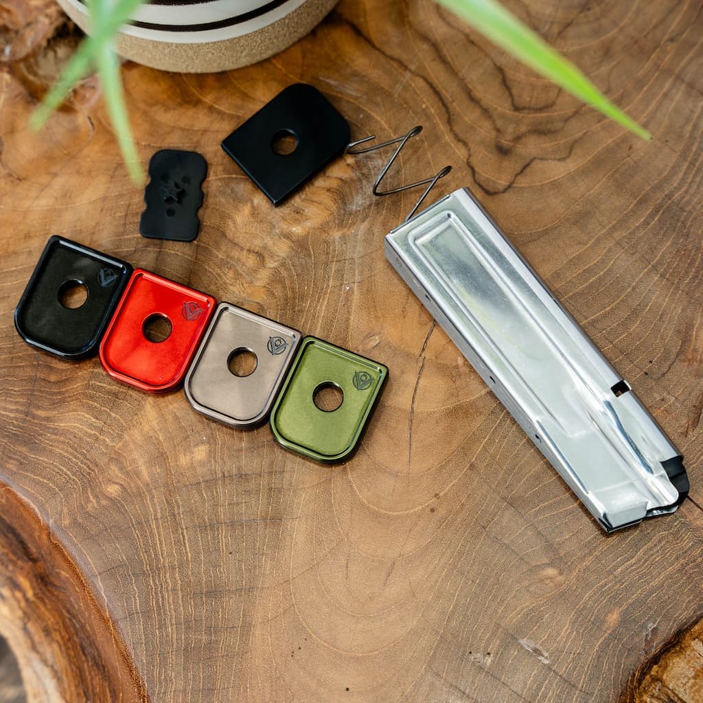 SOCIAL CARD VULCAN BASEPADS 5