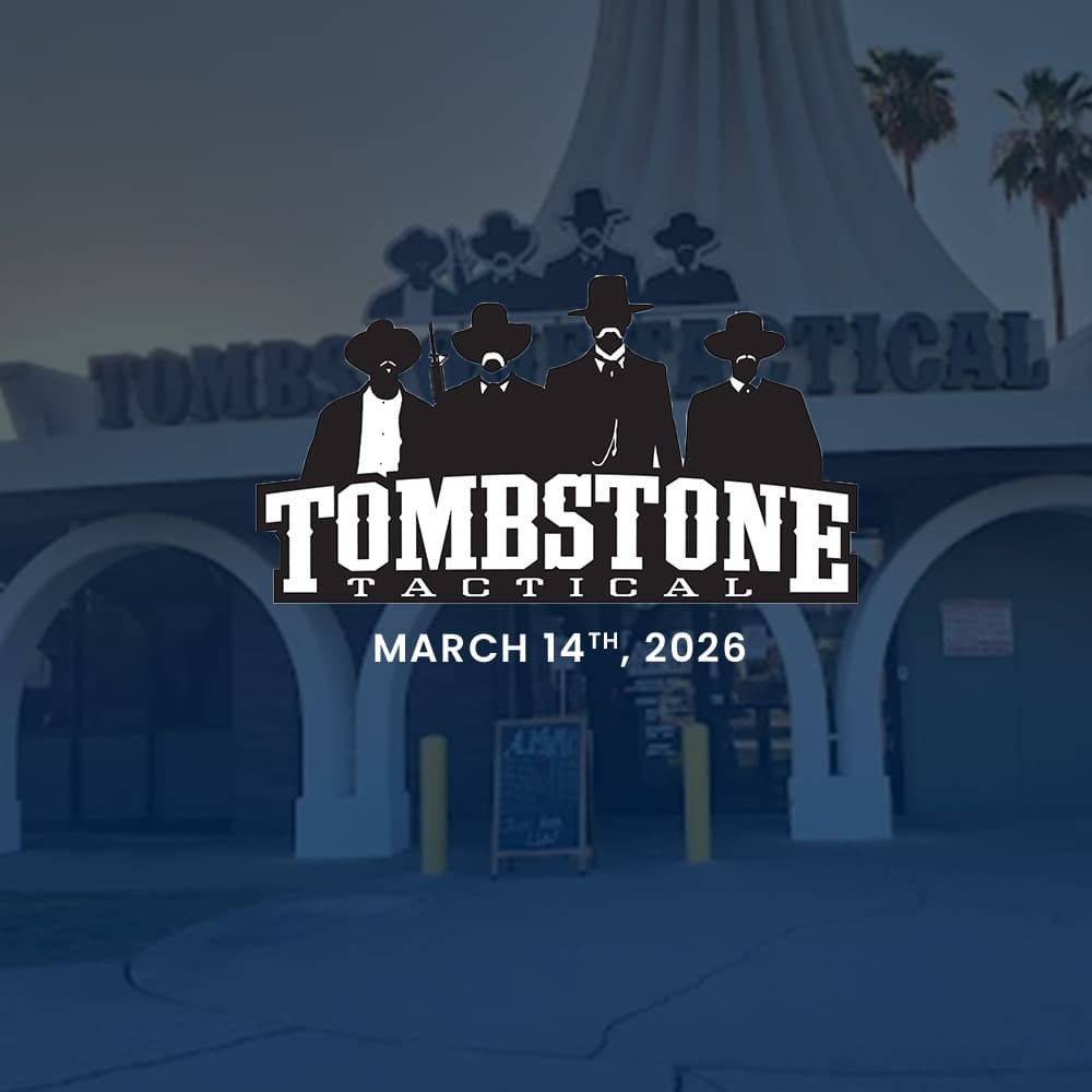 Tombstone Tactical | Phoenix, AZ