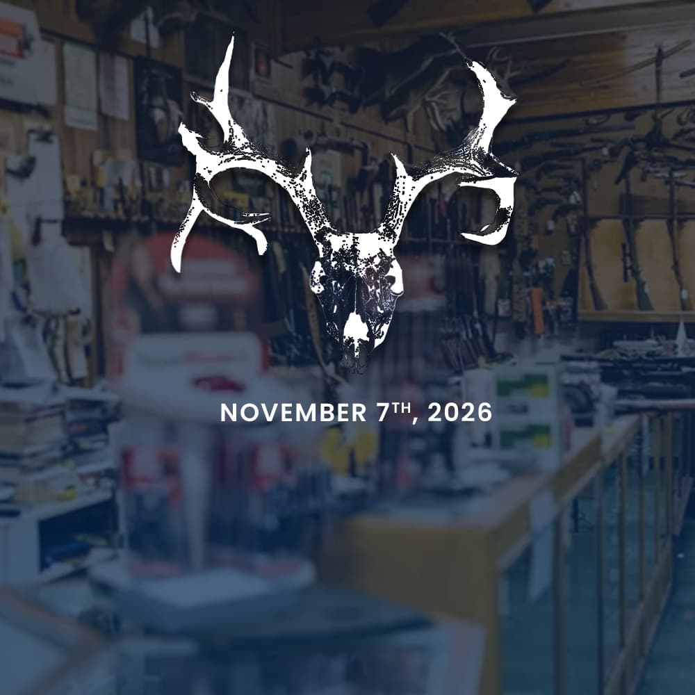 Murphy's Guns - November 2026