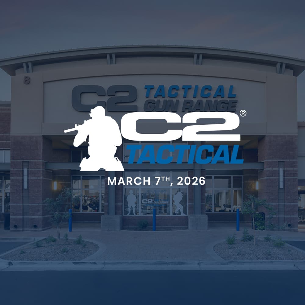 C2 Tactical | Phoenix, AZ