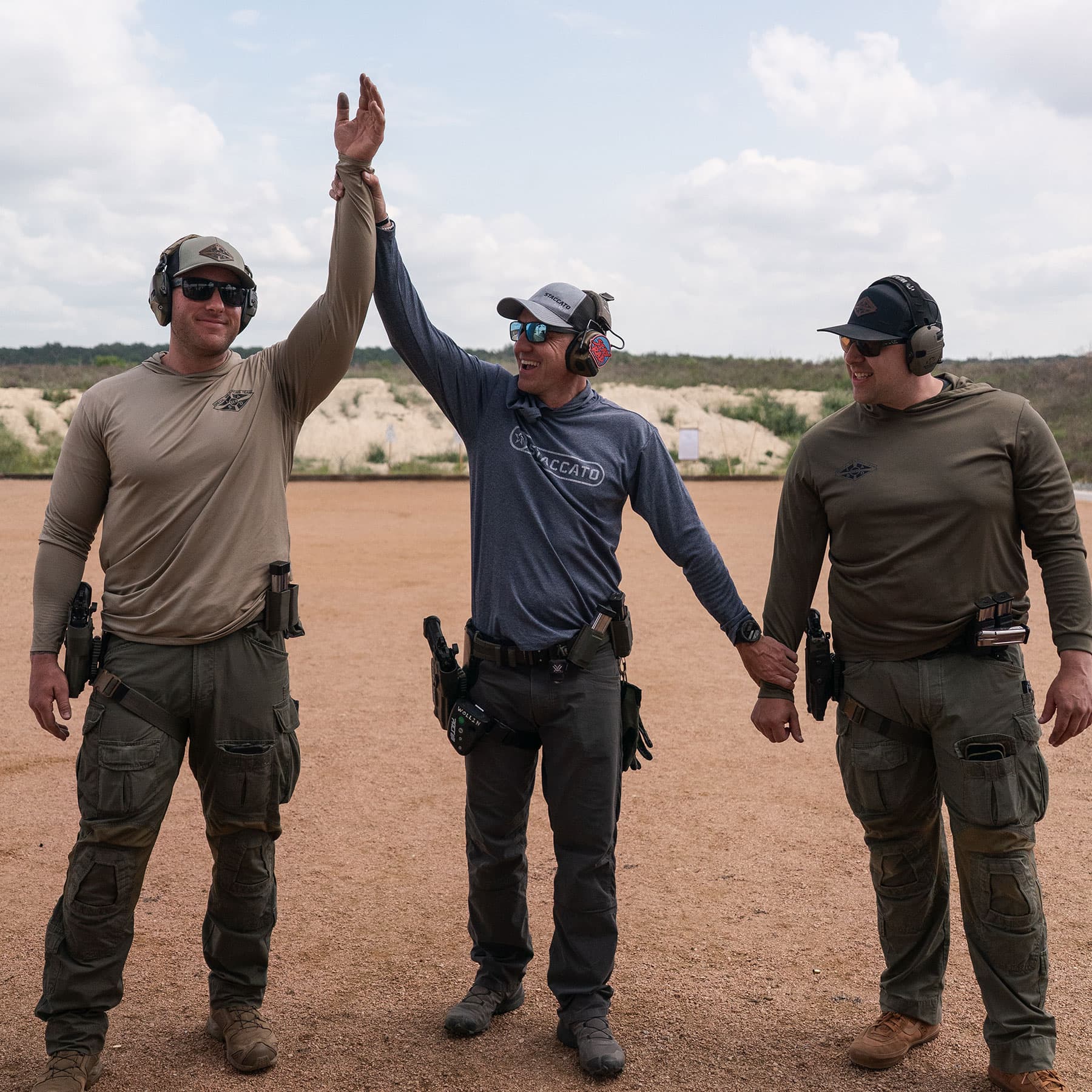 Build Unshakeable Confidence